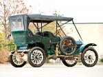 Buick Model 19 Touring 1910 года